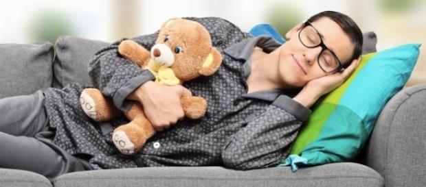 ¡Conciliar el sueño y dormir bien es posible! ¡Conciliar el sueño y dormir bien es posible!