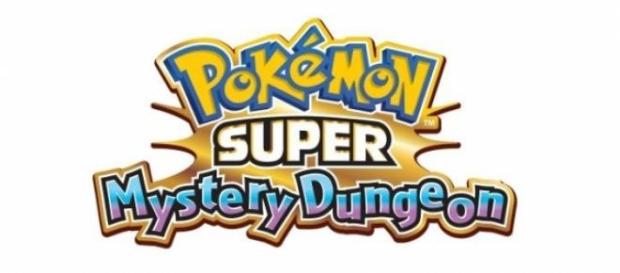 Imagem do novo jogo da série Mystery Dungeon. Imagem do novo jogo da série Mystery Dungeon.
