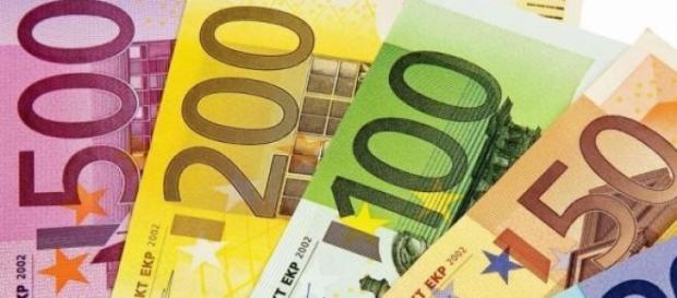 In Italia la ricchezza è per pochi In Italia la ricchezza è per pochi