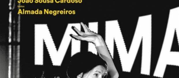 João Sousa Cardoso leva Almada Negreiros ao TCA João Sousa Cardoso leva Almada Negreiros ao TCA