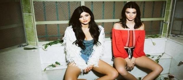 Kylie Jenner: Verliebt, verlobt, verheiratet? Kylie Jenner: Verliebt, verlobt, verheiratet?