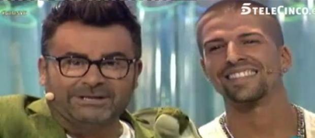 Labrador acepta ser tronista de MYHYV Labrador acepta ser tronista de MYHYV