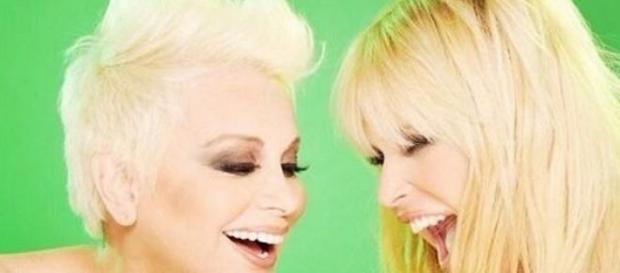 Las ex "Leonas" ya no ocultan su mala relación. Las ex "Leonas" ya no ocultan su mala relación.