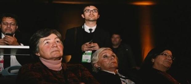 Los ciudadanos tiene derecho a los debates Los ciudadanos tiene derecho a los debates