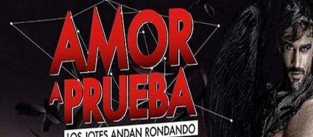 Los secretos de "Amor a prueba" Los secretos de "Amor a prueba"