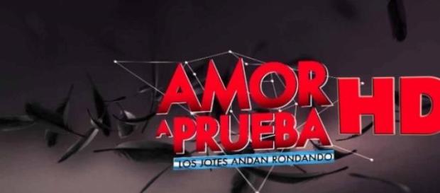 Novedades Segunda Temporada de Amor a Prueba Novedades Segunda Temporada de Amor a Prueba