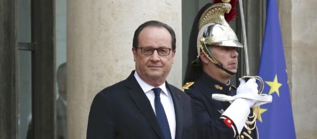 president hollande et cambadelis president hollande et cambadelis