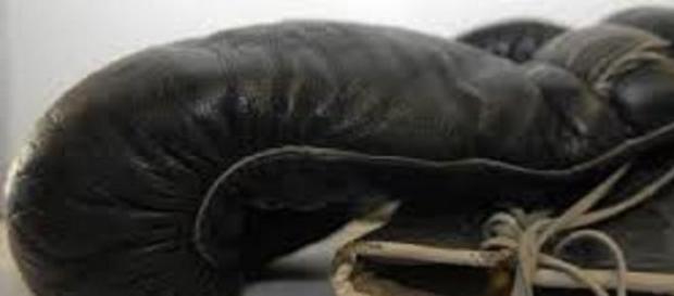 Reveco podrá usar los guantes para una revancha Reveco podrá usar los guantes para una revancha