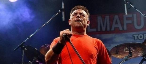 Ricardo Iorio publicará un nuevo disco solista Ricardo Iorio publicará un nuevo disco solista