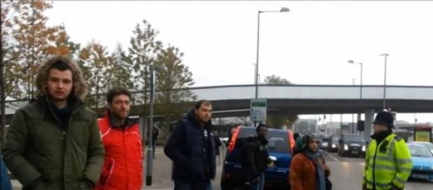 Romanii din Anglia nu se tem de Cameron Romanii din Anglia nu se tem de Cameron