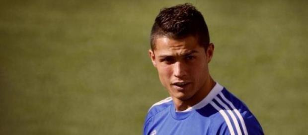 Ronaldo est mécontent du Real. Ronaldo est mécontent du Real.
