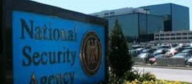 Sede della National Security Agency (Nsa). Sede della National Security Agency (Nsa).
