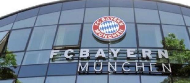 Sede do Bayern de Munique Sede do Bayern de Munique