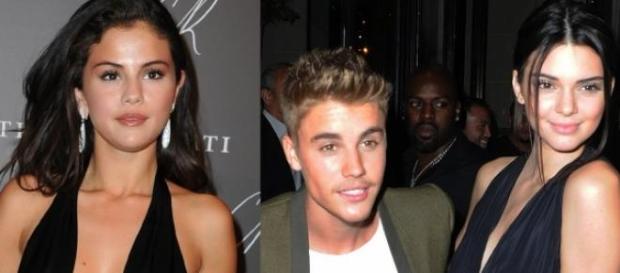 Selena Gomez quer voltar a ser amiga de Kendall. Selena Gomez quer voltar a ser amiga de Kendall.