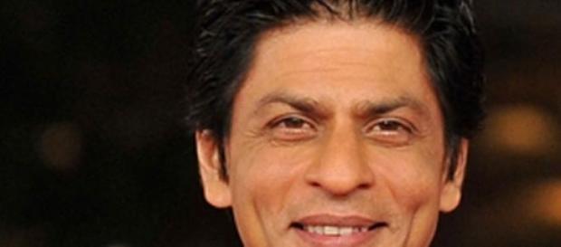 Shahrukh's knee undergoes one more surgery Shahrukh's knee undergoes one more surgery