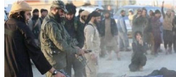 Statul Islamic a cucerit Palmyra Statul Islamic a cucerit Palmyra