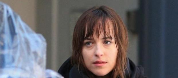 Steht Dakota Johnson Liebeskummer bevor? Steht Dakota Johnson Liebeskummer bevor?
