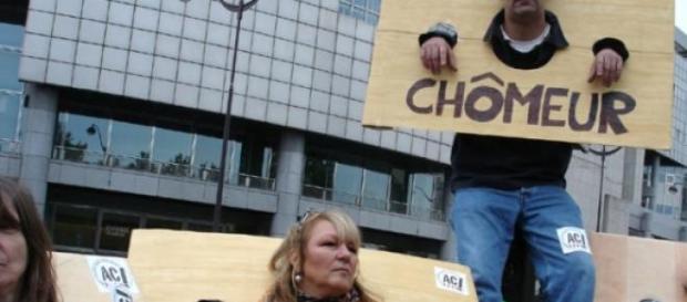 Stigmatisés, les chômeurs relèvent la tête.... Stigmatisés, les chômeurs relèvent la tête....