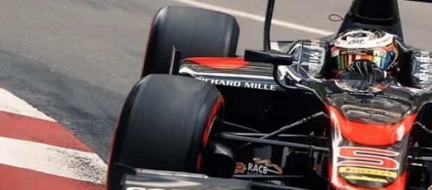 Suivez le GP de Monaco de GP2 en direct ! Suivez le GP de Monaco de GP2 en direct !