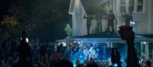 The party will be as crazy as ever in the sequel The party will be as crazy as ever in the sequel