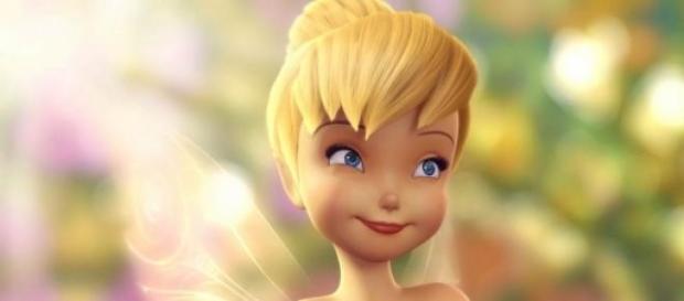 Tinker Bell o Campanita tendrá versión Live-Action Tinker Bell o Campanita tendrá versión Live-Action
