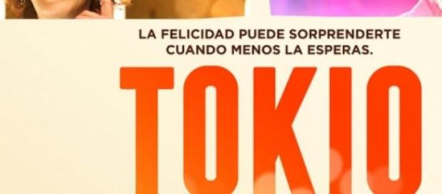 Tokio, la nueva película del cine argentino Tokio, la nueva película del cine argentino