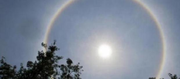 Ufo: lo strano fenomeno di Città del Messico Ufo: lo strano fenomeno di Città del Messico