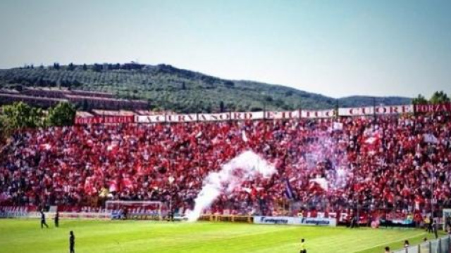 Calcio Serie B 2015: calendario completo playoff 