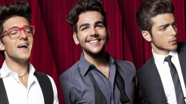 Il Volo vincerà l'ESC 2015?