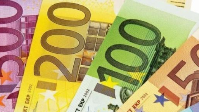 In Italia la ricchezza è per pochi