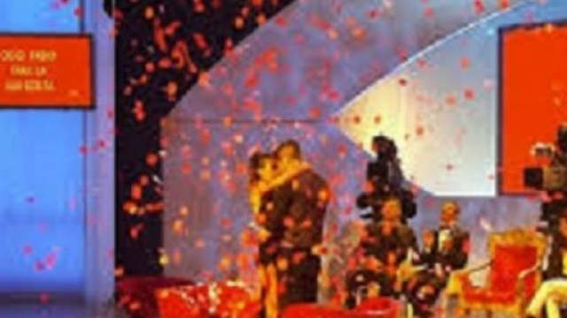 la scelta di Fabio, Nicole