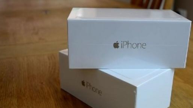Offerte iPhone 6 e 6 Plus: prezzi pi&ugrave; bassi online