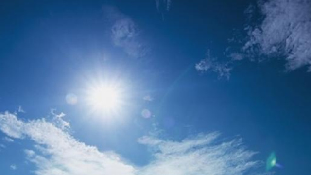 Previsioni meteo giugno 2015