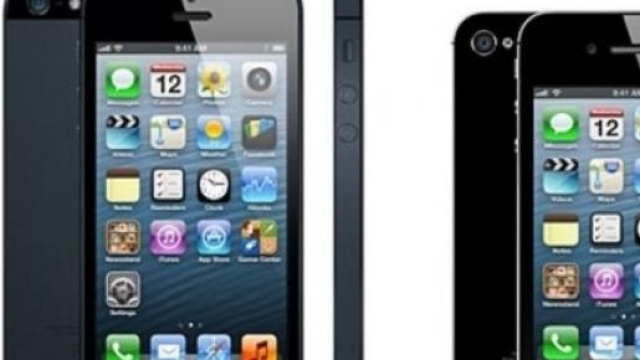 Prezzi pi&ugrave; bassi Apple iPhone 4S e 5S