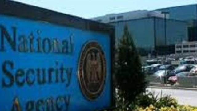 Sede della National Security Agency (Nsa).