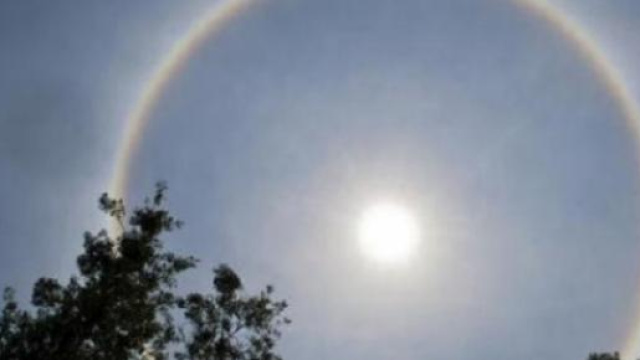  Ufo: lo strano fenomeno di Citt&agrave; del Messico