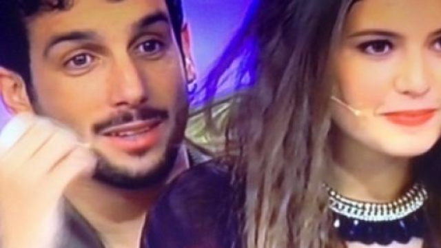 Uomini e donne: &egrave; finita tra Rama e Jonas