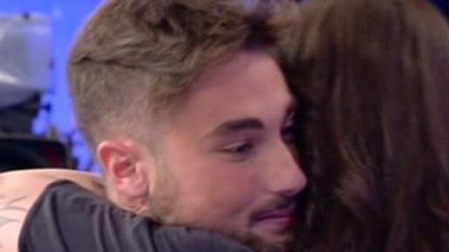 Uomini e Donne: Fabio e Valentina hanno scelto