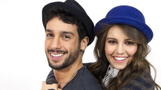 Uomini e Donne: Jonas e Rama si sono lasciati