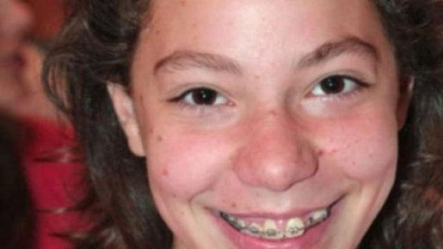 Yara Gambirasio la tredicenne uccisa