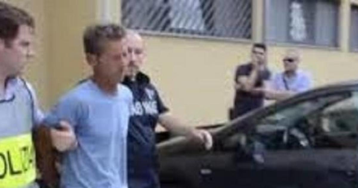 arresto bossetti