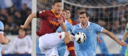 Il Derby delle polemiche Lazio-Roma 