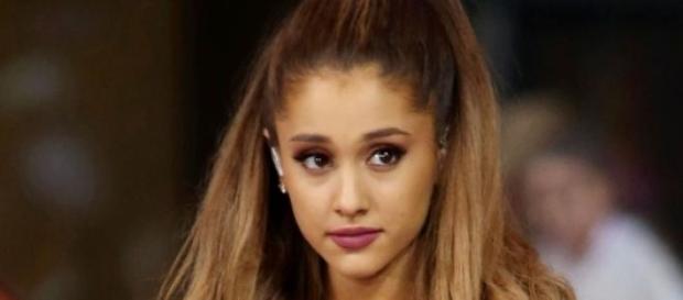 Ariana Grande vuelve a encontrar el amor Ariana Grande vuelve a encontrar el amor