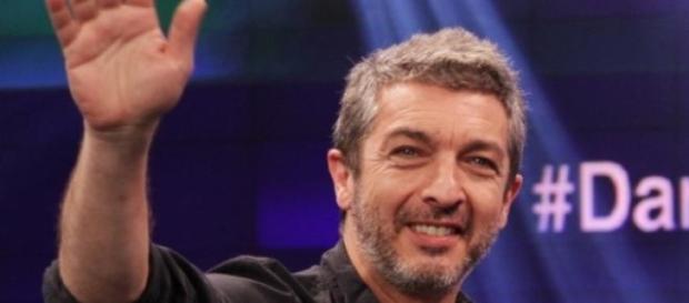 Bertuccelli desmintió los rumores acerca de Darín Bertuccelli desmintió los rumores acerca de Darín