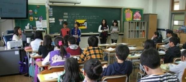 Buona Scuola: ecco le parole di Renzi sui tieffini Buona Scuola: ecco le parole di Renzi sui tieffini