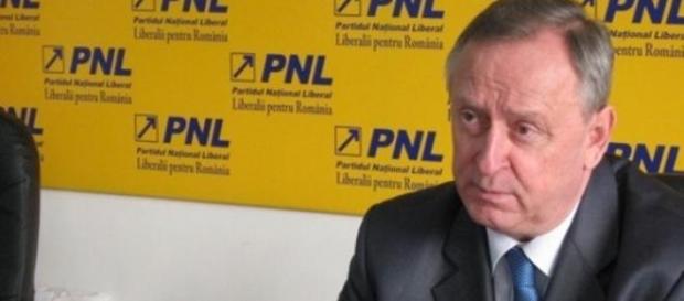 Cornel Popa, președintele CJ Bihor Cornel Popa, președintele CJ Bihor