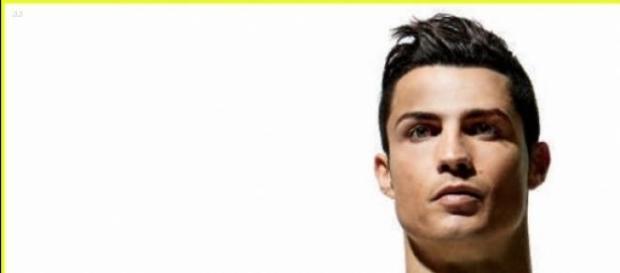 Cristiano Ronaldo vuelve a encontrar el amor Cristiano Ronaldo vuelve a encontrar el amor