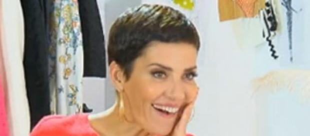 Cristina Cordula bientôt sur RTL. Cristina Cordula bientôt sur RTL.