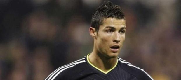 Czy Cristiano odejdzie do PSG? Czy Cristiano odejdzie do PSG?