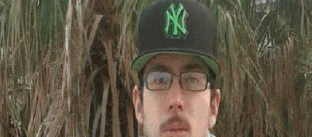 David , 24 ans, producteur rap. David , 24 ans, producteur rap.